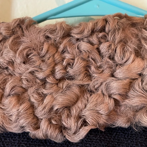 Adorable vintage coat - Picture 4 of 6